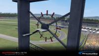 Automobilista: Legendary Tracks Part 3 - Hockenheim screenshot thumbnail