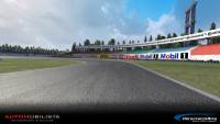Automobilista: Legendary Tracks Part 3 - Hockenheim screenshot thumbnail