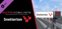 Automobilista: Snetterton