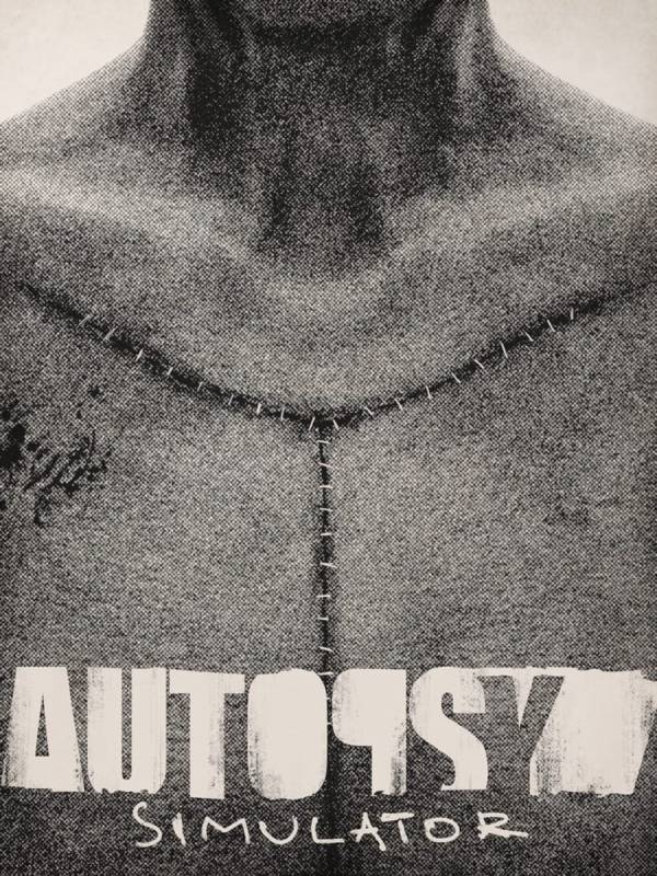 Autopsy Simulator image