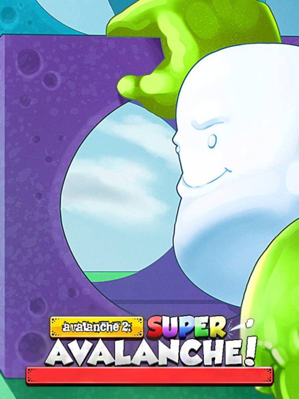 Avalanche 2: Super Avalanche image