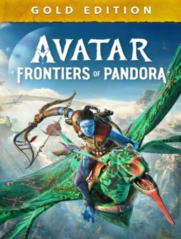 Avatar: Frontiers of Pandora - Gold Edition image