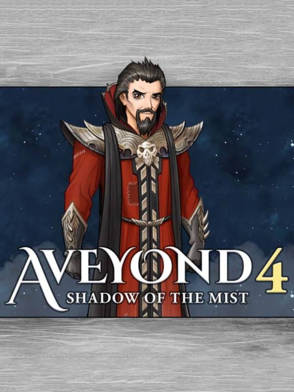 Aveyond 4: Shadow of the Mist image