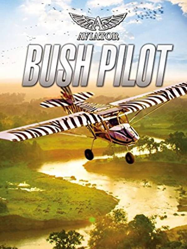 Aviator: Bush Pilot image