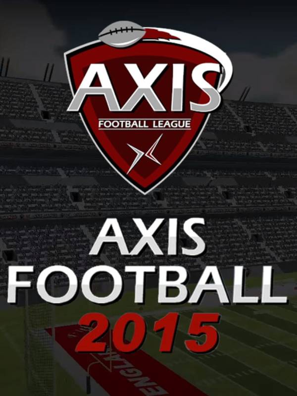 Axis Football 2015 image