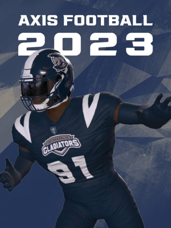 Axis Football 2023 image