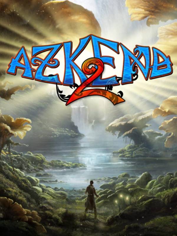 Azkend 2: The World Beneath image