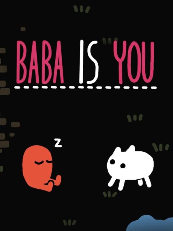 Baba is You image