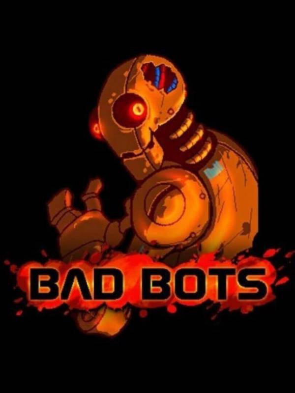 Bad Bots image