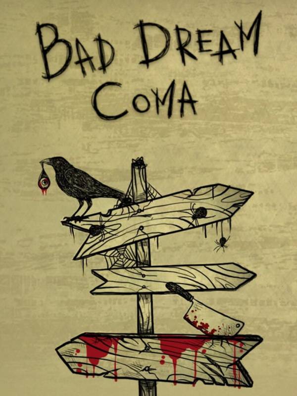 Bad Dream: Coma image