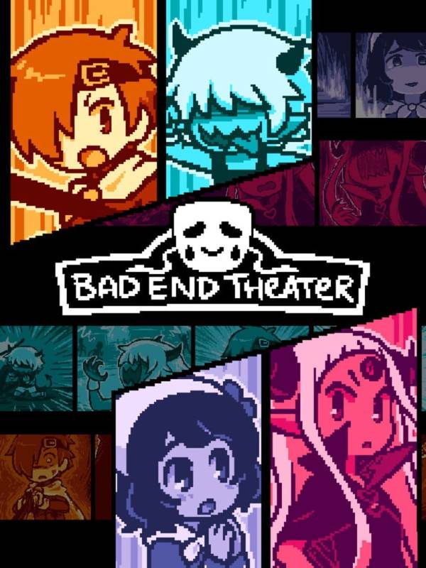 Bad End Theater image