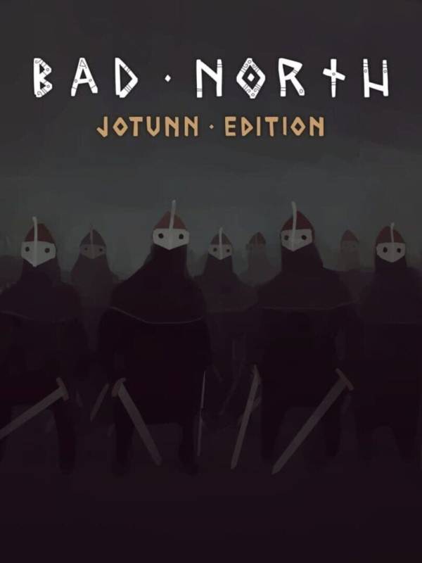 Bad North: Jotunn Edition image