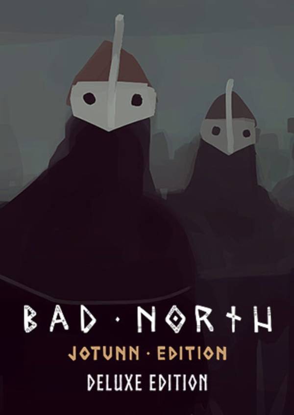 Bad North: Jotunn Edition - Deluxe Edition image