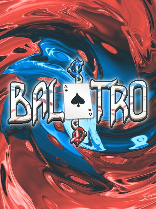 Balatro image