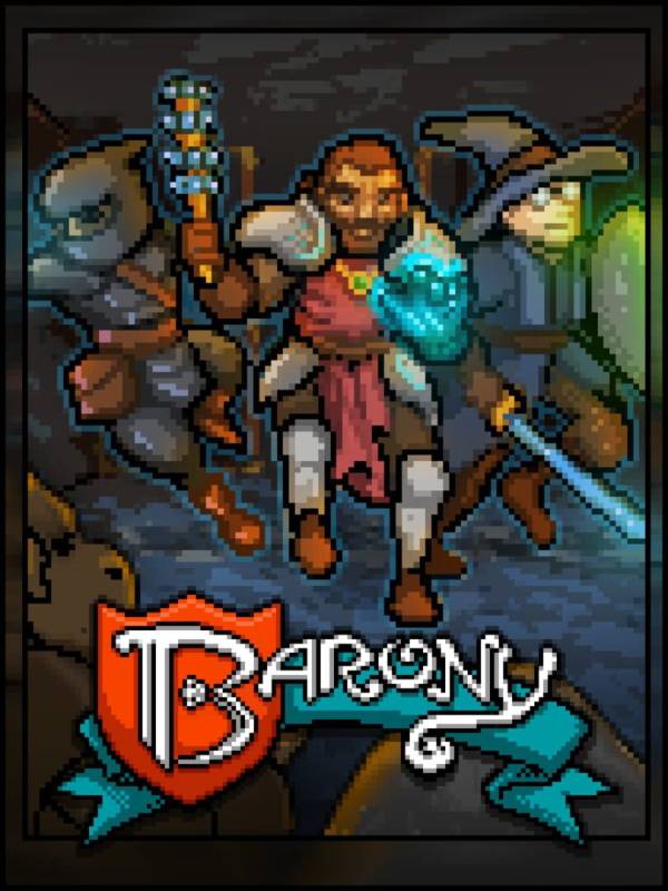 Barony image