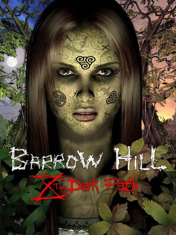 Barrow Hill: The Dark Path image