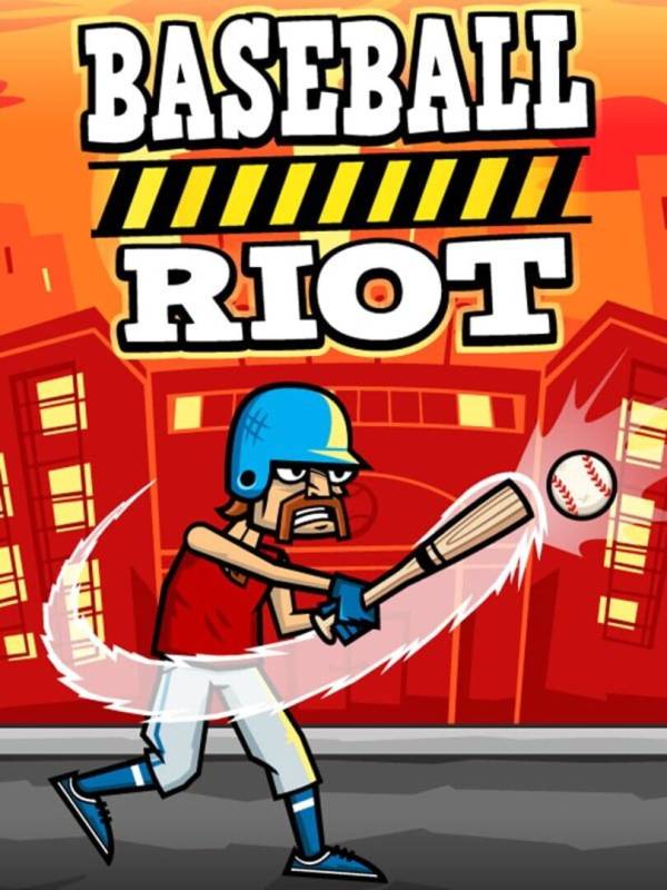 Baseball Riot image