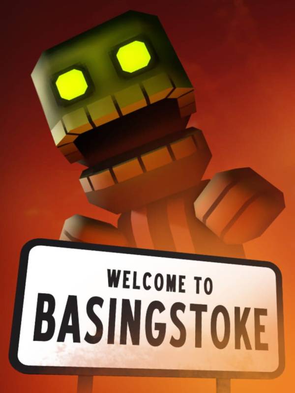 Basingstoke cover