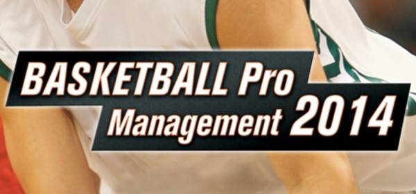 Basketball Pro Management 2014 image