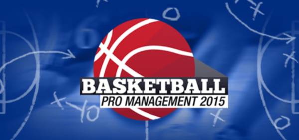 Basketball Pro Management 2015 image