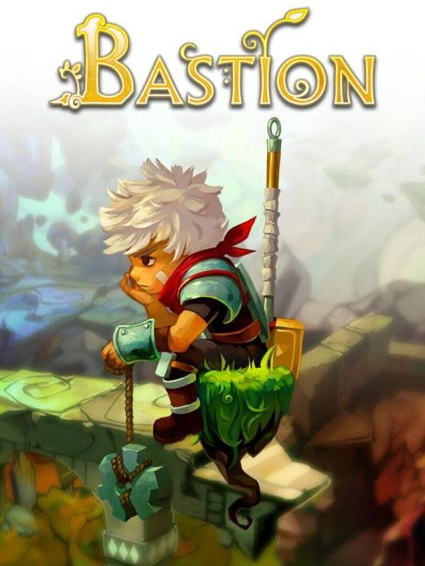 Bastion image