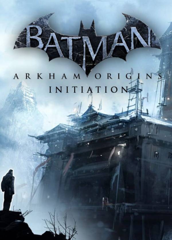 Batman: Arkham Origins - Initiation image