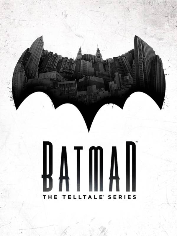 Batman: The Telltale Series image