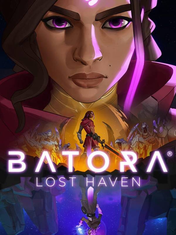 Batora: Lost Haven image