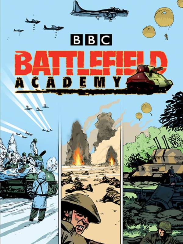 Battle Academy image