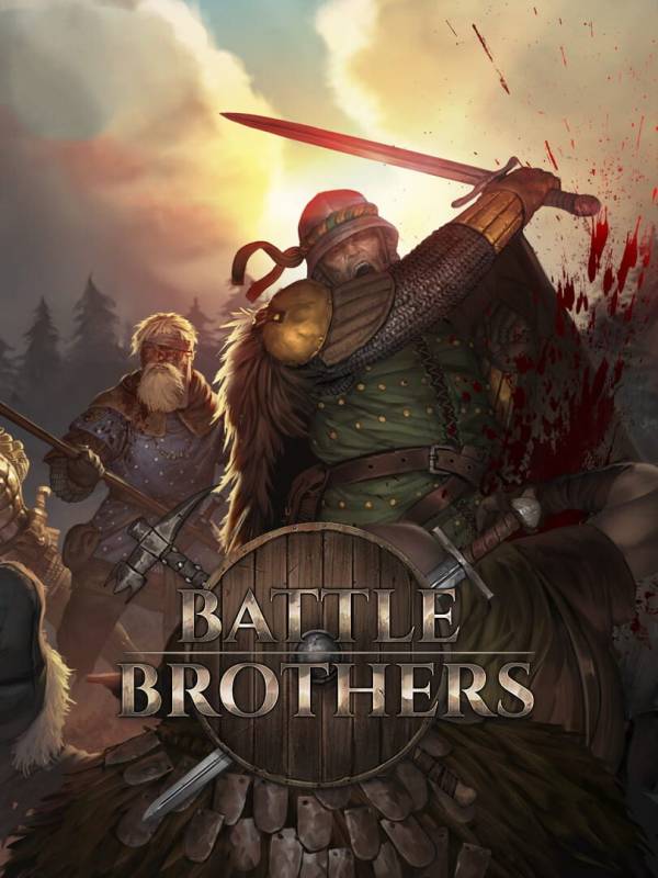 Battle Brothers image