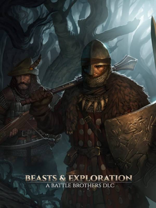 Battle Brothers: Beasts & Exploration image