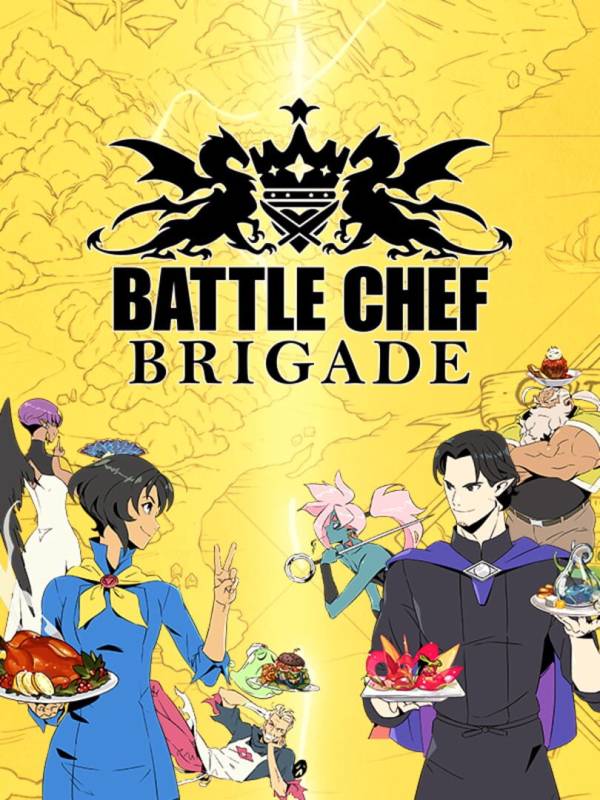 Battle Chef Brigade image