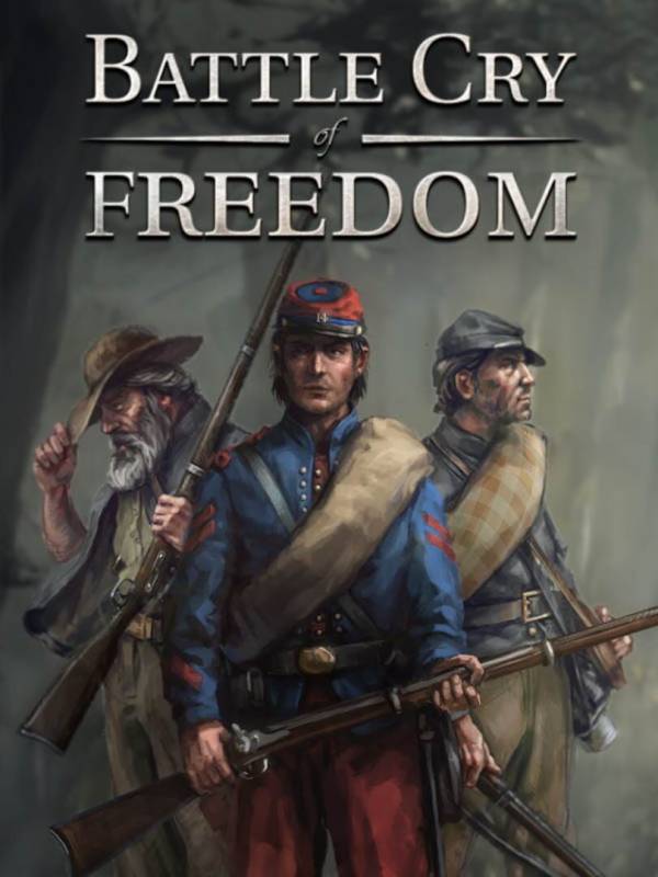 Battle Cry of Freedom image