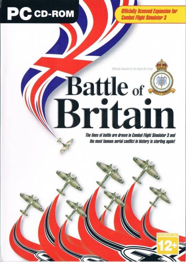 Battle of Britain image