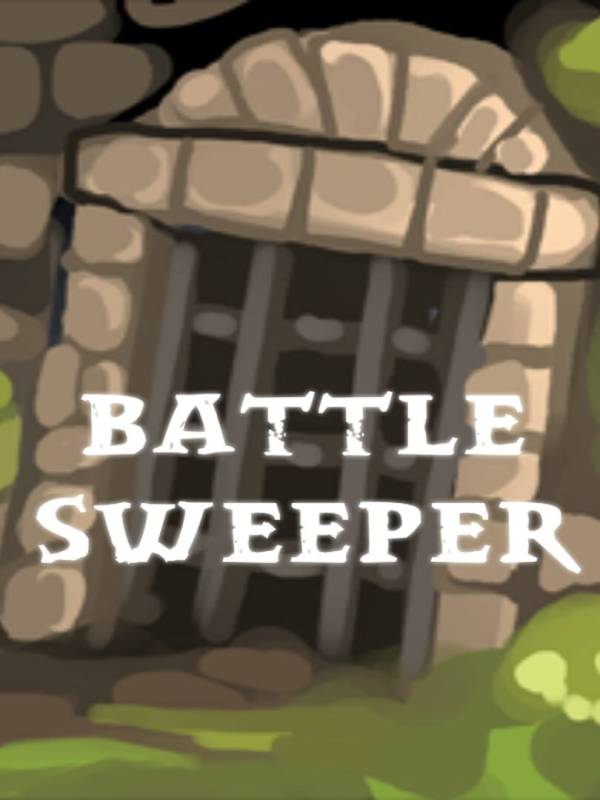 Battle Sweeper cover