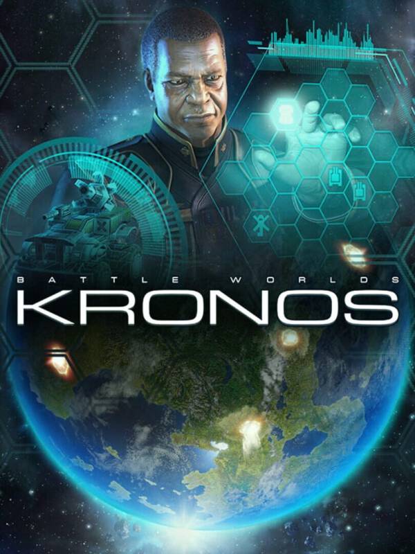 Battle Worlds: Kronos image