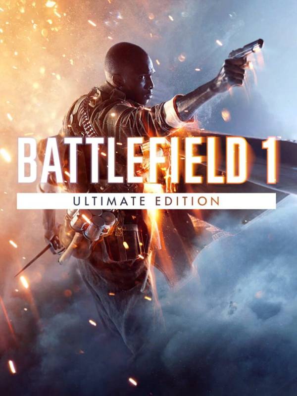 Battlefield 1: Ultimate Edition image