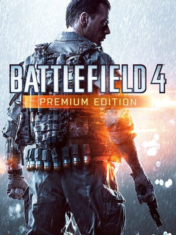 Battlefield 4: Premium Edition image