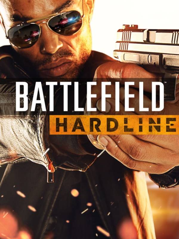 Battlefield Hardline image