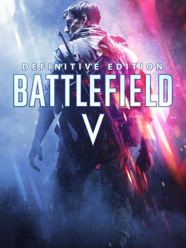 Battlefield V: Definitive Edition image