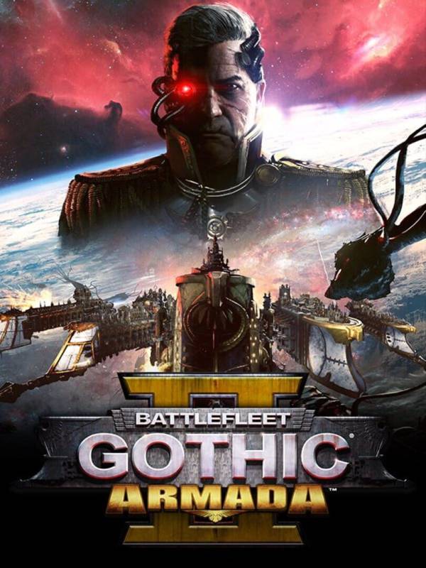 Battlefleet Gothic: Armada 2 image