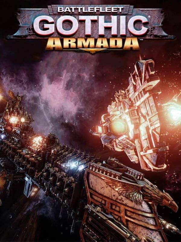 Battlefleet Gothic: Armada image