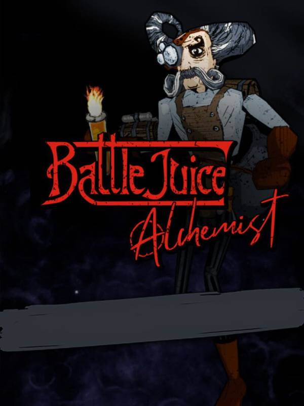 BattleJuice Alchemist image