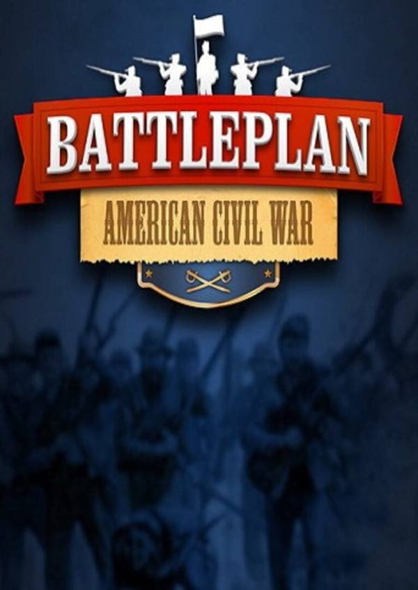 Battleplan: American Civil War image