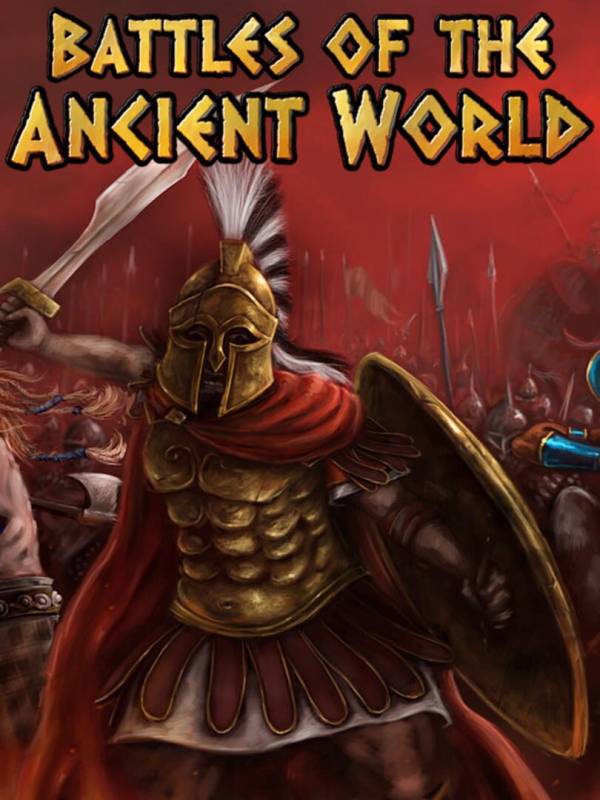 Battles of the Ancient World image