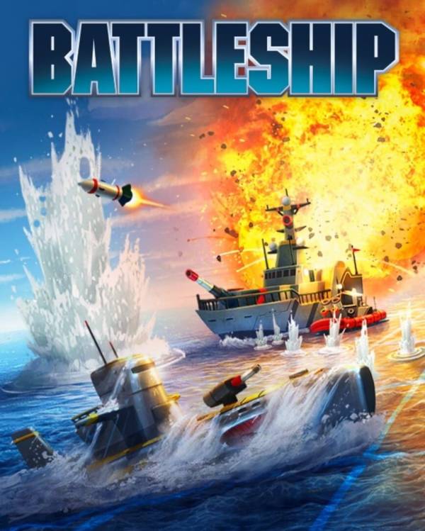 Battleship image