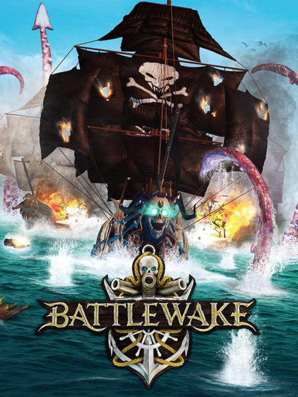 Battlewake image