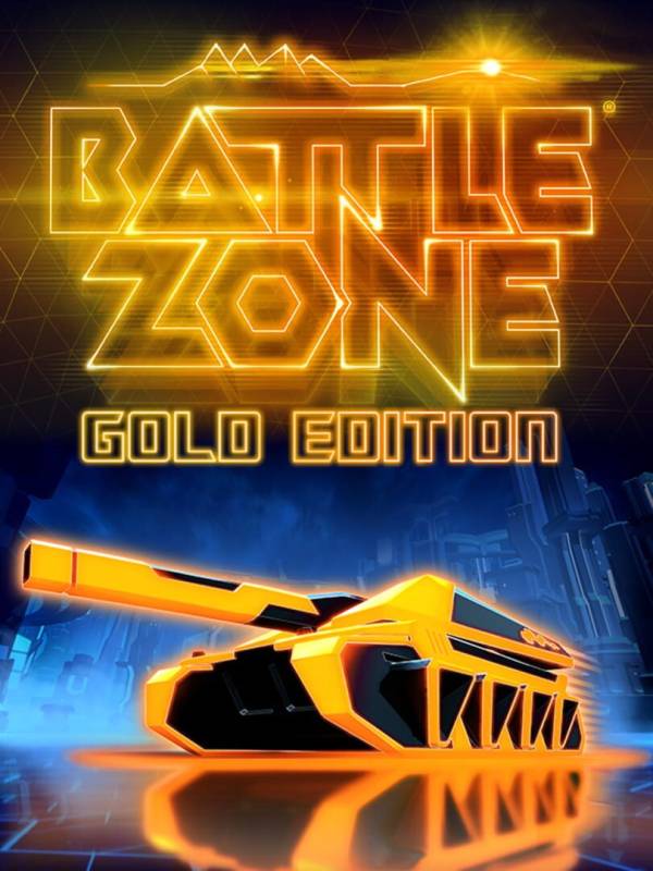 Battlezone: Gold Edition image