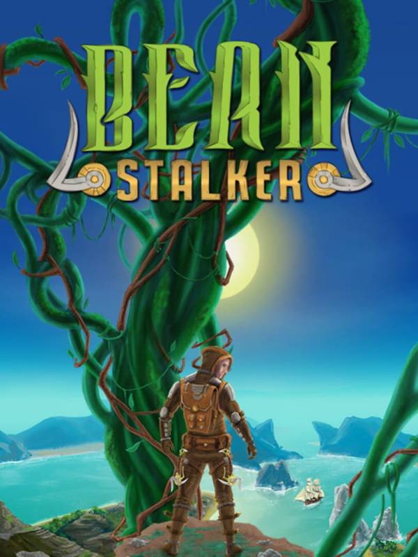 Bean Stalker image