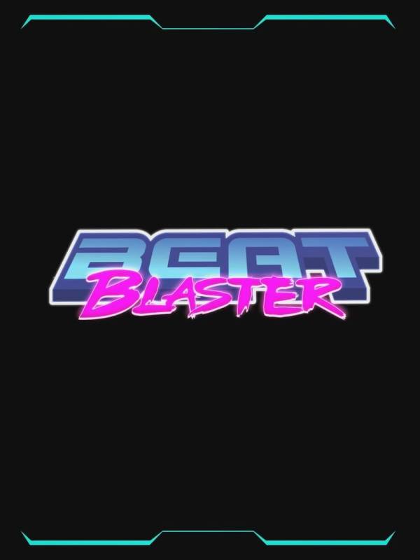 Beat Blaster cover